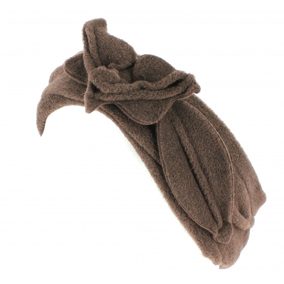 Bella Floral Headband Women- Traclet