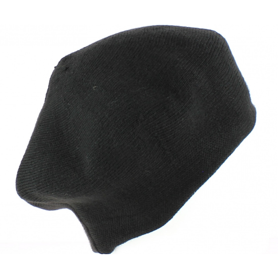 Flat Beret Rosa - Traclet