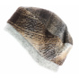 Adele Fleece-Lined Beanie - Traclet