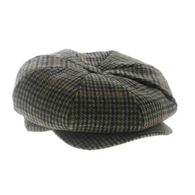 Casquette classique - casquette ancienne Reference : 8742 | Chapellerie Traclet