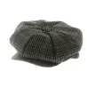 Casquette classique - casquette ancienne Reference : 8742 | Chapellerie Traclet