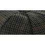 Cap Wool Prince of Wales -Traclet