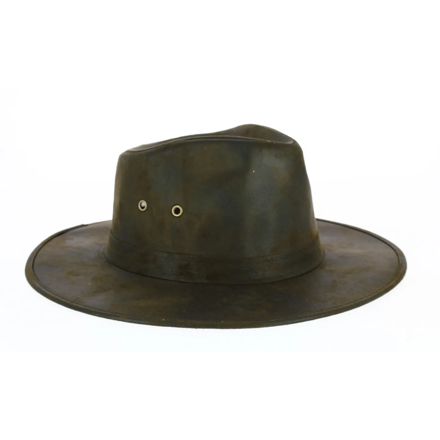 Chapeau Aussie Apparel - Wyoming Reference : 8772 | Chapellerie Traclet