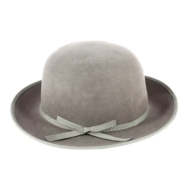Chapeau Pliable Wait Taupe- Brixton Reference : 8778 | Chapellerie Traclet