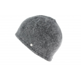 Bonnet Leman Anthracite- Héritage par Laulhère