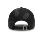 LA Dodgers Camo Essential Black Cap - New Era 
