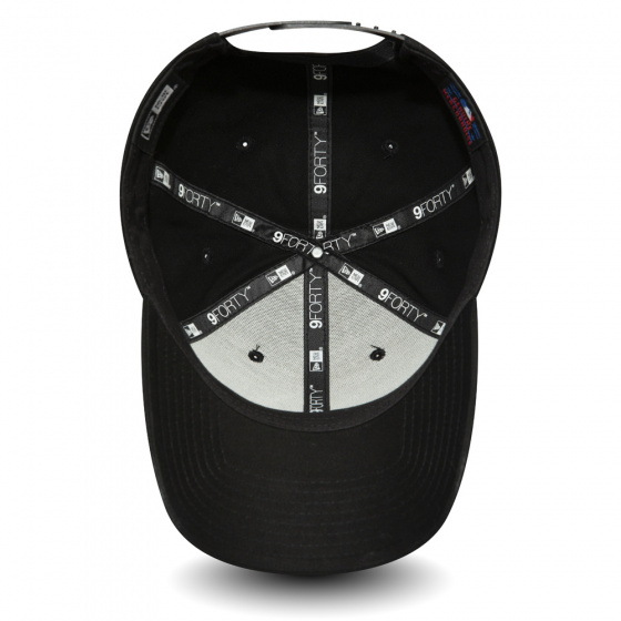 Casquette Baseball New York Yankees Noire- New Era