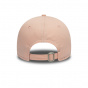 Los Angeles Dodgers Essential Pink Cap - New Era