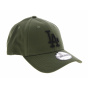 LA Dodgers Essential 9Forty Khaki Cap - New Era