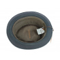 Porkpie Embossed Odenton- Stetson hat