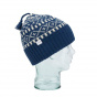 The Yodelin Special Edition Hat Blue- Coal