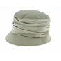 Edda Beige Gore-Tex Rain Bucket Hat