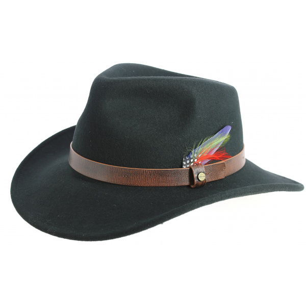 stetson vita felt