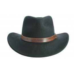 Biscoe vitafelt Stetson