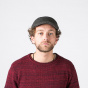 Bec de Canard Martinique Grey Cap- Barts