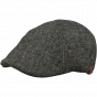 Gray Martinique Duck Bill Cap - Barts