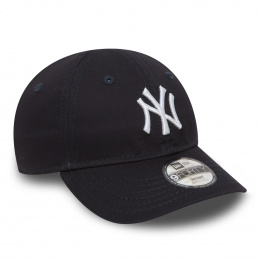Genuine Children's Baseball Cap New York Navy Blue - New Era