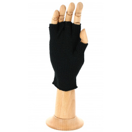Women's Mittens in Crochet - Traclet