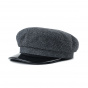 Margot Sailor Cap - Brixton