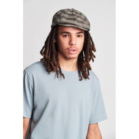 Casquette Brood Snap - Brixton  Casquette Brood Snap - Brixton