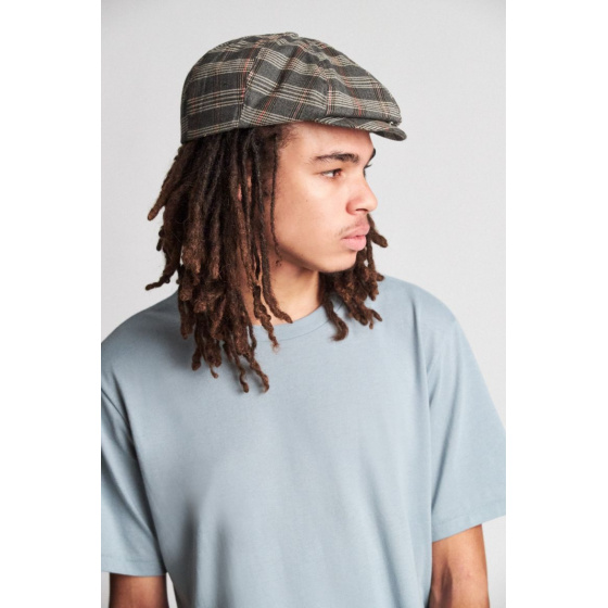 Casquette Brood Snap - Brixton  Casquette Brood Snap - Brixton