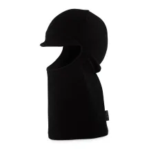 Black Fleece Shanty Balaclava - Pipolaki Reference: 8894 | Traclet Hat Shop
