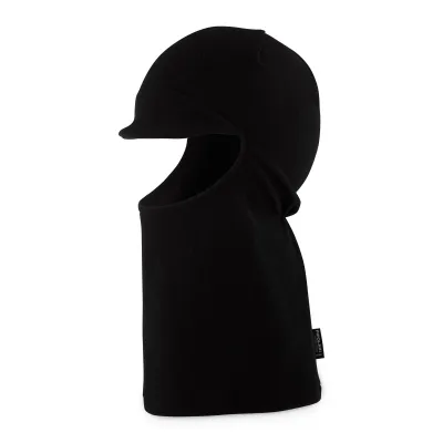 Black Fleece Shanty Balaclava - Pipolaki Reference: 8894 | Traclet Hat Shop