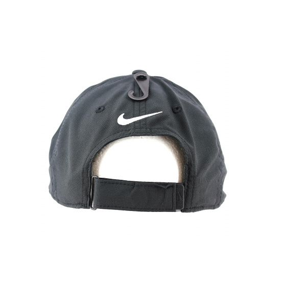 Nike Legacy 91 Black Dri-Fit Cap