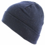 Rolli Wool Cuffed Beanie - Traclet