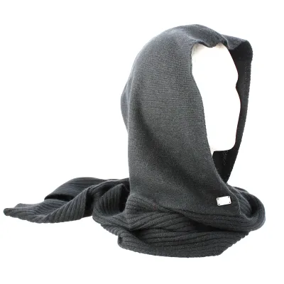 Capuche The Woods - Noir Reference : 8910 | Chapellerie Traclet