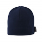 Blanford Navy Blue Fleece Beanie - Pipolaki 