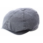 Brooklin Alfe Cotton Cap - Stetson