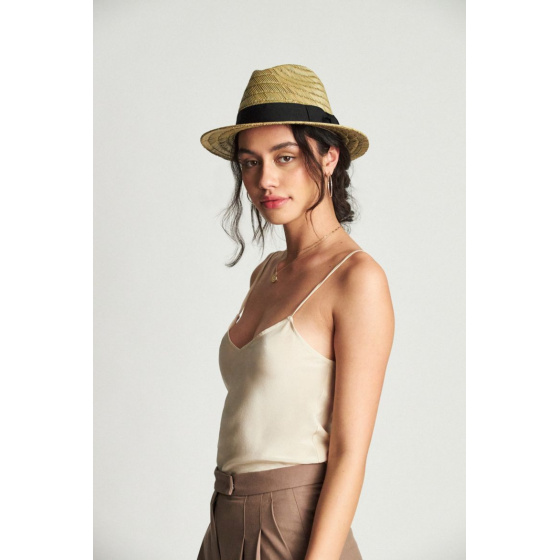 Rollins straw hat - Brixton Rollins straw hat - Brixton