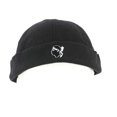 Bonnet Marin Laine corse Reference : 8949 | Chapellerie Traclet