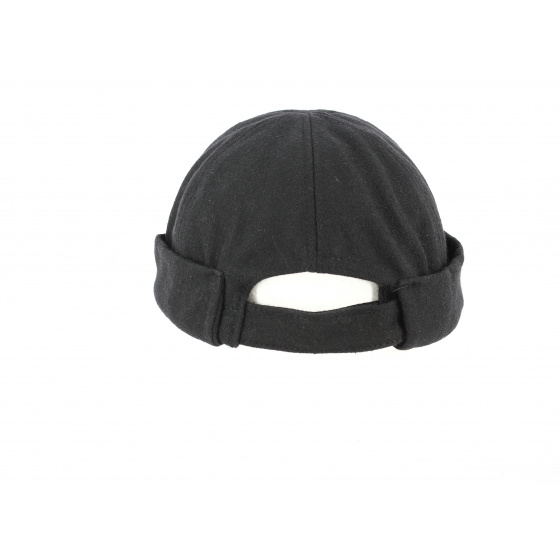 Corsican Wool Sailor Beanie