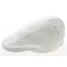 Casquette Plate Plâtrier Coton Blanche- Result Headwear Reference : 8950 | Chapellerie Traclet