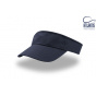Roland Navy Blue Cotton Visor - Atlantis