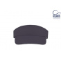 Roland Navy Blue Cotton Visor - Atlantis