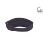 Roland Navy Blue Cotton Visor - Atlantis