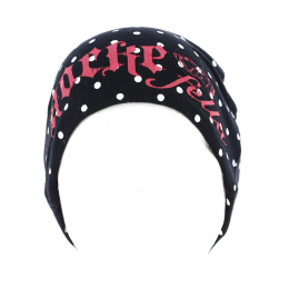 Bonnet nobis beautifull