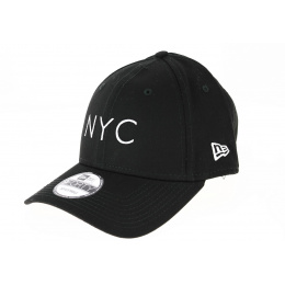 Essential 9FORTY NY baseball cap black - New Era
