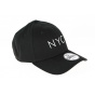 Essential 9FORTY NY baseball cap black - New Era