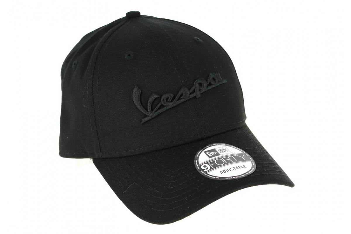 new era vespa cap