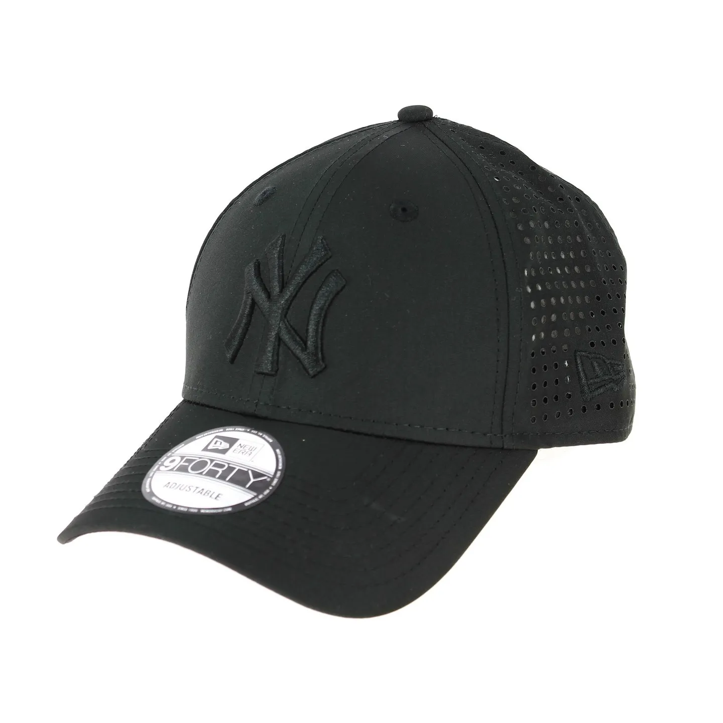 Casquette Baseball New York Yankees Noire- New Era Reference : 8993 | Chapellerie Traclet