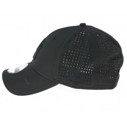 Baseball Cap New York Black Yankees - New Era