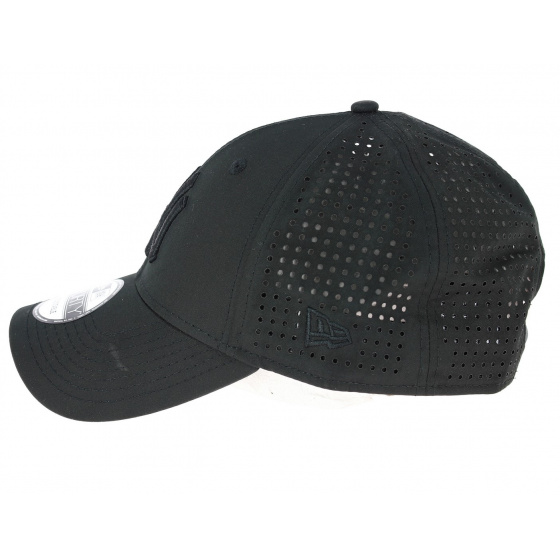 New York Yankees Black Baseball Cap - New Era