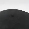 Classic Black French Beret - The French Beret Reference: 20 | Traclet Hat Shop