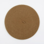 Classic Camel Beret - Le Béret Français