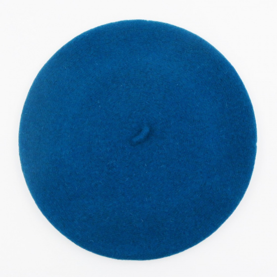 Classic Overseas Beret - Le Béret Français