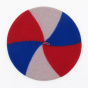 Blue White Red Trio Beret - Le Béret Français